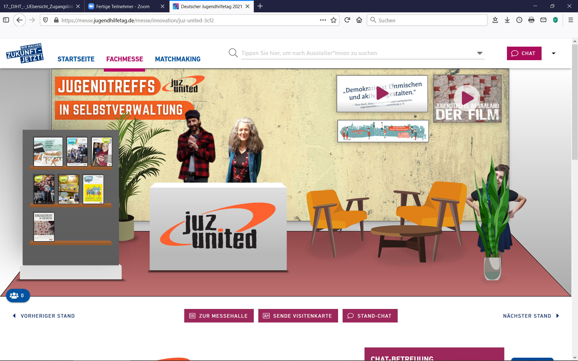 JUZ_UNITED_Bildnachweis_Bildschoen